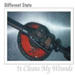 Different State : It Cleans My Wounds